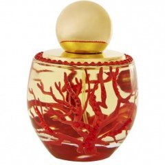 Fleur de Cassis Korall Edition